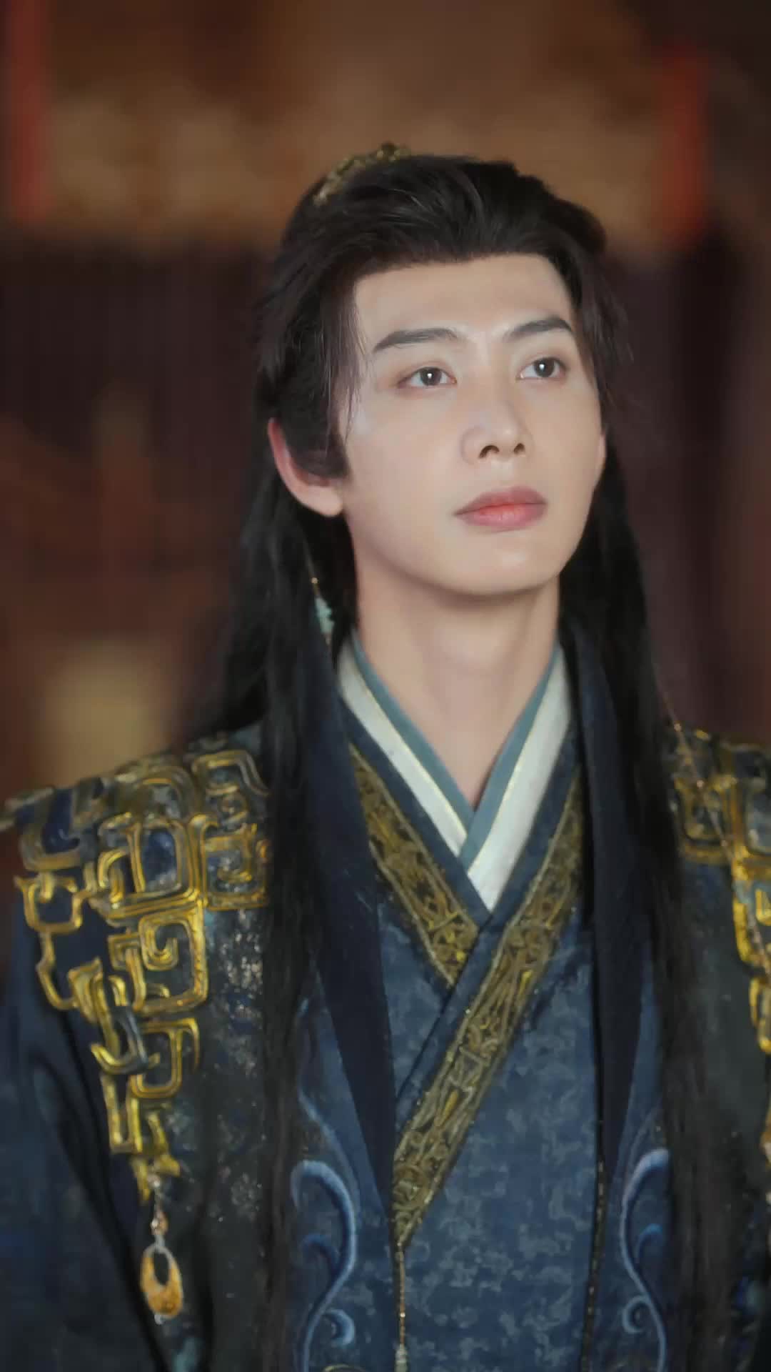 Episode 55 - Accidentally Seducing the Emperor